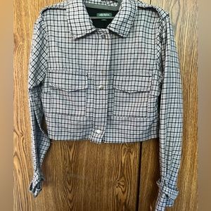 Wild fable top
